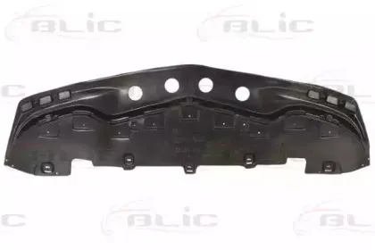 6601-02-3508881P BLIC Защита двигателя / поддона двигателя 6601-02-3508881P BLIC Защита двигателя / поддона двигателя