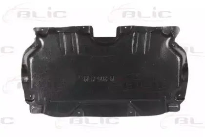 6601-02-3521860P BLIC Защита двигателя / поддона двигателя 6601-02-3521860P BLIC Защита двигателя / поддона двигателя