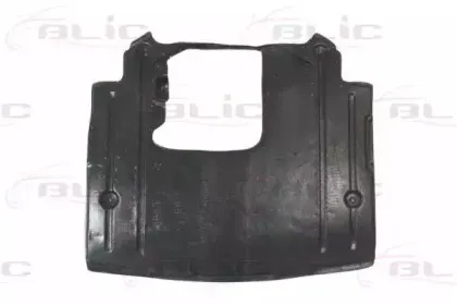 6601-02-3526864P BLIC Защита двигателя / поддона двигателя 6601-02-3526864P BLIC Защита двигателя / поддона двигателя