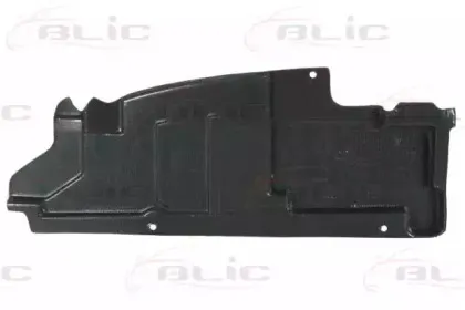 6601-02-3526872P BLIC Защита двигателя / поддона двигателя 6601-02-3526872P BLIC Защита двигателя / поддона двигателя
