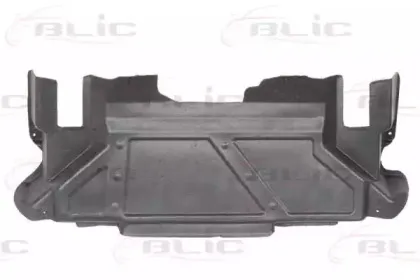 6601-02-3560880P BLIC Защита двигателя / поддона двигателя 6601-02-3560880P BLIC Защита двигателя / поддона двигателя