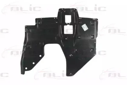 6601-02-3726860P BLIC Защита двигателя / поддона двигателя 6601-02-3726860P BLIC Защита двигателя / поддона двигателя