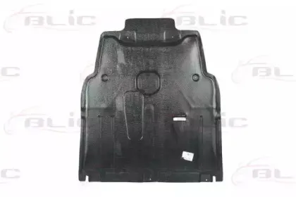 6601-02-3809860P BLIC Защита двигателя / поддона двигателя 6601-02-3809860P BLIC Защита двигателя / поддона двигателя