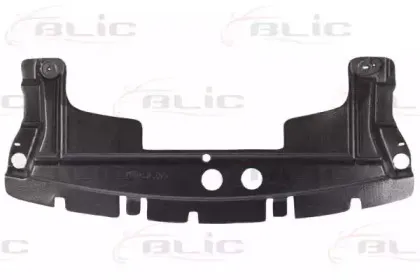 6601-02-4001880P BLIC Защита двигателя / поддона двигателя 6601-02-4001880P BLIC Защита двигателя / поддона двигателя