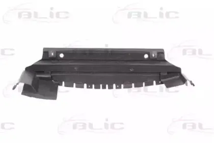 6601-02-6032880P BLIC Защита двигателя / поддона двигателя 6601-02-6032880P BLIC Защита двигателя / поддона двигателя