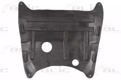 6601-02-6036860P BLIC Защита двигателя / поддона двигателя 6601-02-6036860P BLIC Защита двигателя / поддона двигателя