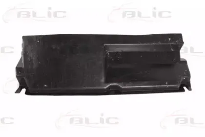 6601-02-6036880P BLIC Защита двигателя / поддона двигателя 6601-02-6036880P BLIC Защита двигателя / поддона двигателя