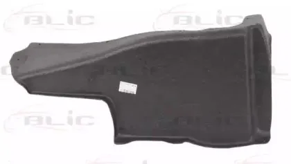 6601-02-6608872P BLIC Кожух двигателя 6601-02-6608872P BLIC Кожух двигателя