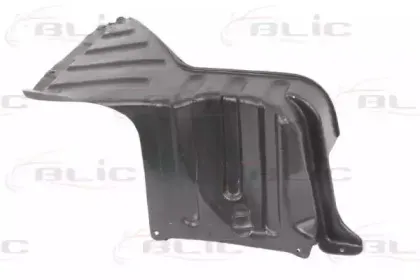 6601-02-6814890P BLIC Защита двигателя / поддона двигателя 6601-02-6814890P BLIC Защита двигателя / поддона двигателя