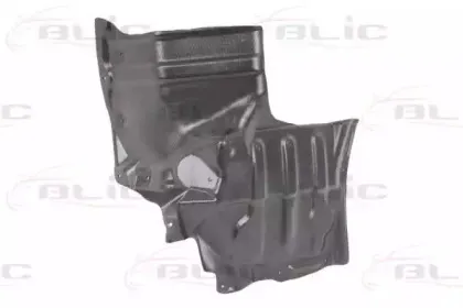 6601-02-8179871P BLIC Защита двигателя / поддона двигателя 6601-02-8179871P BLIC Защита двигателя / поддона двигателя
