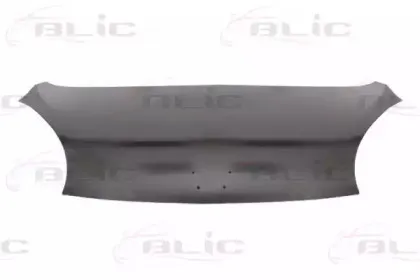 6803-00-0501280Q BLIC Капот двигателя 6803-00-0501280Q BLIC Капот двигателя