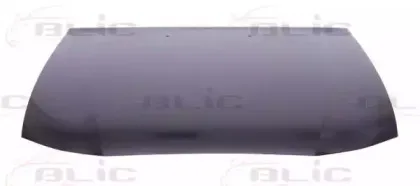 6803-00-1105280P BLIC Капот двигателя 6803-00-1105280P BLIC Капот двигателя