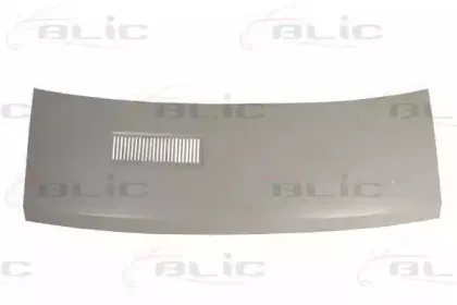 6803-00-1150280P BLIC Капот двигателя 6803-00-1150280P BLIC Капот двигателя