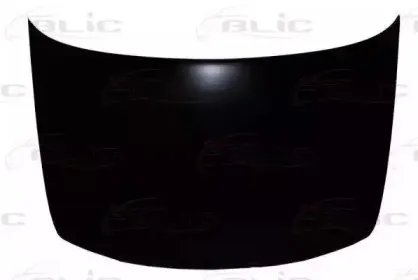 6803-00-1608280P BLIC Капот двигателя 6803-00-1608280P BLIC Капот двигателя