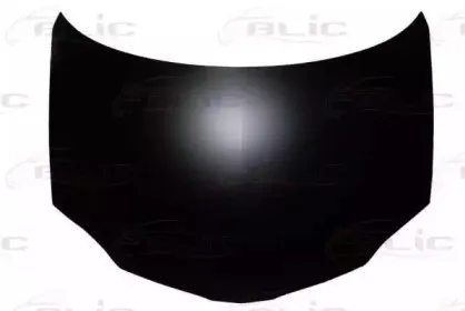 6803-00-1670280P BLIC Капот двигателя 6803-00-1670280P BLIC Капот двигателя