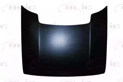 6803-00-2021280P BLIC Капот двигателя 6803-00-2021280P BLIC Капот двигателя