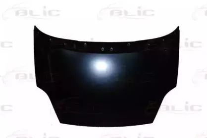 6803-00-2024280P BLIC Капот двигателя 6803-00-2024280P BLIC Капот двигателя