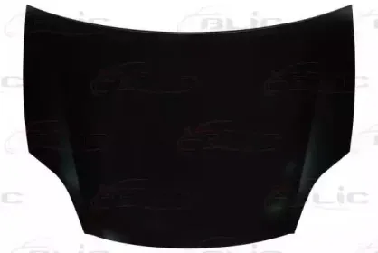6803-00-2029280P BLIC Капот двигателя 6803-00-2029280P BLIC Капот двигателя