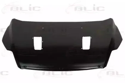 6803-00-2533282P BLIC Капот двигателя 6803-00-2533282P BLIC Капот двигателя
