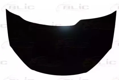 6803-00-2534281P BLIC Капот двигателя 6803-00-2534281P BLIC Капот двигателя