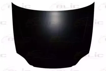 6803-00-2936281P BLIC Капот двигателя 6803-00-2936281P BLIC Капот двигателя