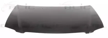 6803-00-3486281P BLIC Капот двигателя 6803-00-3486281P BLIC Капот двигателя