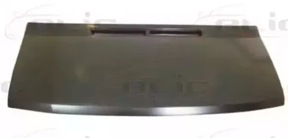 6803-00-3546280P BLIC Капот двигателя 6803-00-3546280P BLIC Капот двигателя