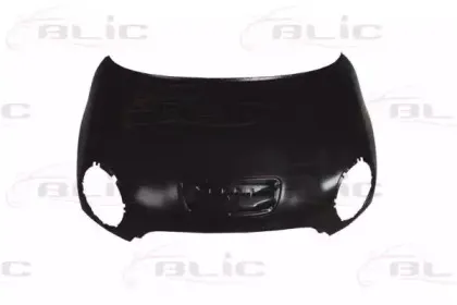 6803-00-4001284P BLIC Капот двигателя 6803-00-4001284P BLIC Капот двигателя
