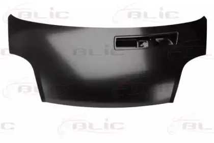 6803-00-5089280P BLIC Капот двигателя 6803-00-5089280P BLIC Капот двигателя