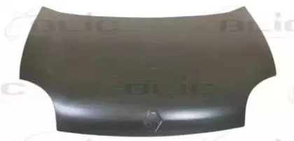 6803-00-6010280Q BLIC Капот двигателя 6803-00-6010280Q BLIC Капот двигателя