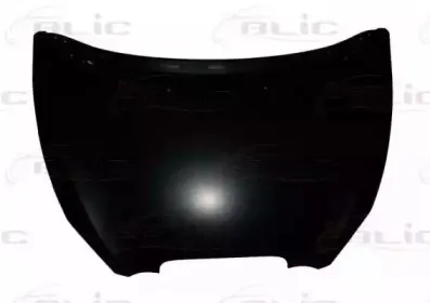 6803-00-6612280P BLIC Капот двигателя 6803-00-6612280P BLIC Капот двигателя