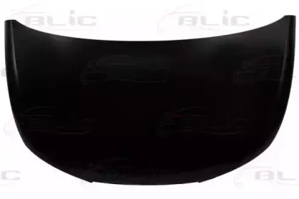 6803-00-6621280P BLIC Капот двигателя 6803-00-6621280P BLIC Капот двигателя