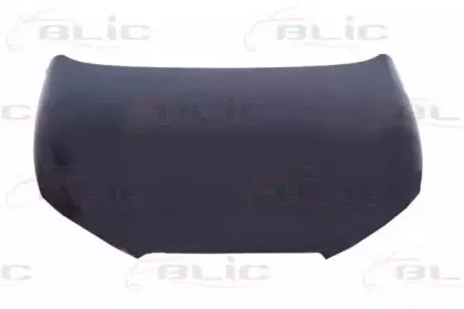 6803-00-6621280Q BLIC Капот двигателя 6803-00-6621280Q BLIC Капот двигателя