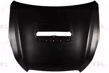 6803-00-6715281P BLIC Капот двигателя 6803-00-6715281P BLIC Капот двигателя
