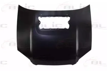 6803-00-6732281P BLIC Капот двигателя 6803-00-6732281P BLIC Капот двигателя