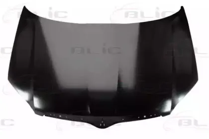 6803-00-7535280P BLIC Капот двигателя 6803-00-7535280P BLIC Капот двигателя