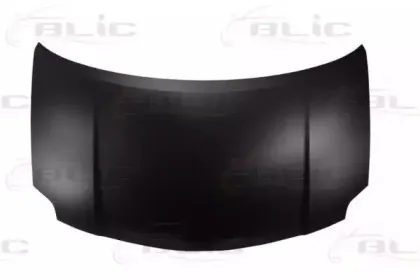 6803-00-8118280P BLIC Капот двигателя 6803-00-8118280P BLIC Капот двигателя