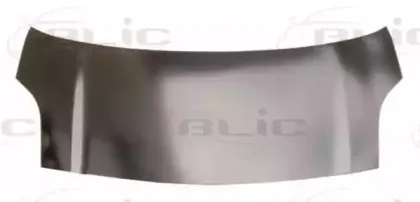 6803-00-8155280P BLIC Капот двигателя 6803-00-8155280P BLIC Капот двигателя