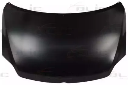 6803-00-9533280P BLIC Капот двигателя 6803-00-9533280P BLIC Капот двигателя