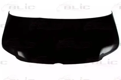 6803-00-9568280P BLIC Капот двигателя 6803-00-9568280P BLIC Капот двигателя
