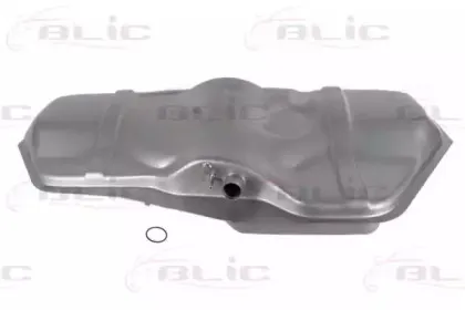 6906-00-5049009P BLIC Топливный бак 6906-00-5049009P BLIC Топливный бак