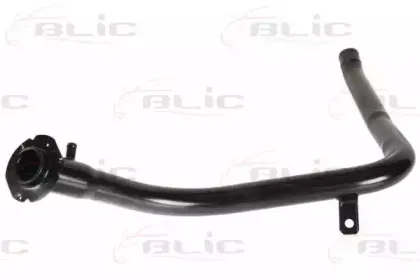 6906-00-9520529P BLIC Заливная горловина, топливной бак 6906-00-9520529P BLIC Заливная горловина, топливной бак