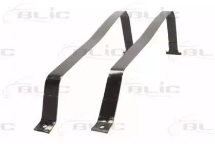 6907-00-1111030P BLIC Комплект поддержки, топливный бак 6907-00-1111030P BLIC Комплект поддержки, топливный бак