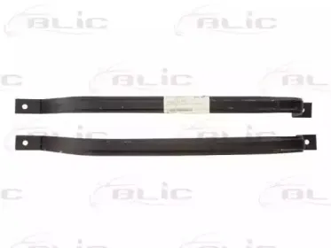 6907-00-2042030P BLIC Комплект поддержки, топливный бак 6907-00-2042030P BLIC Комплект поддержки, топливный бак