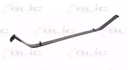 6907-00-6410030P BLIC Комплект поддержки, топливный бак 6907-00-6410030P BLIC Комплект поддержки, топливный бак