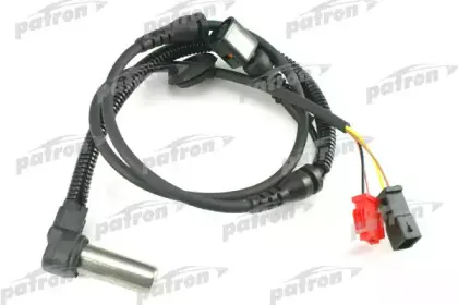 ABS51172 PATRON Датчик, частота вращения колеса ABS51172 PATRON Датчик, частота вращения колеса
