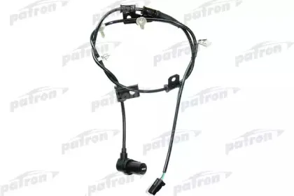 ABS52114 PATRON Датчик, частота вращения колеса ABS52114 PATRON Датчик, частота вращения колеса