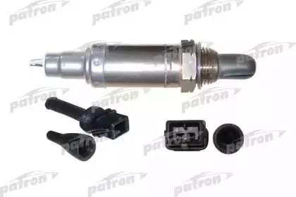 HZ-30301006-0037 PATRON Лямбда-зонд HZ-30301006-0037 PATRON Лямбда-зонд