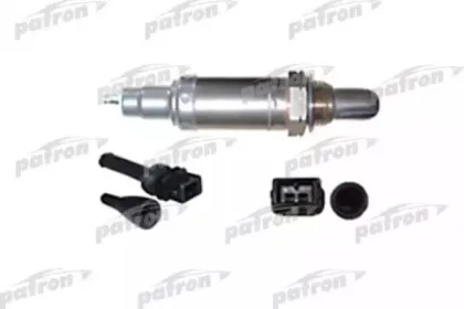 HZ-30301006-0142 PATRON Лямбда-зонд HZ-30301006-0142 PATRON Лямбда-зонд