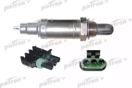 HZ-30801020-0028 PATRON Лямбда-зонд HZ-30801020-0028 PATRON Лямбда-зонд